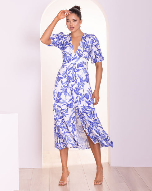 Kamila Midi Dress
